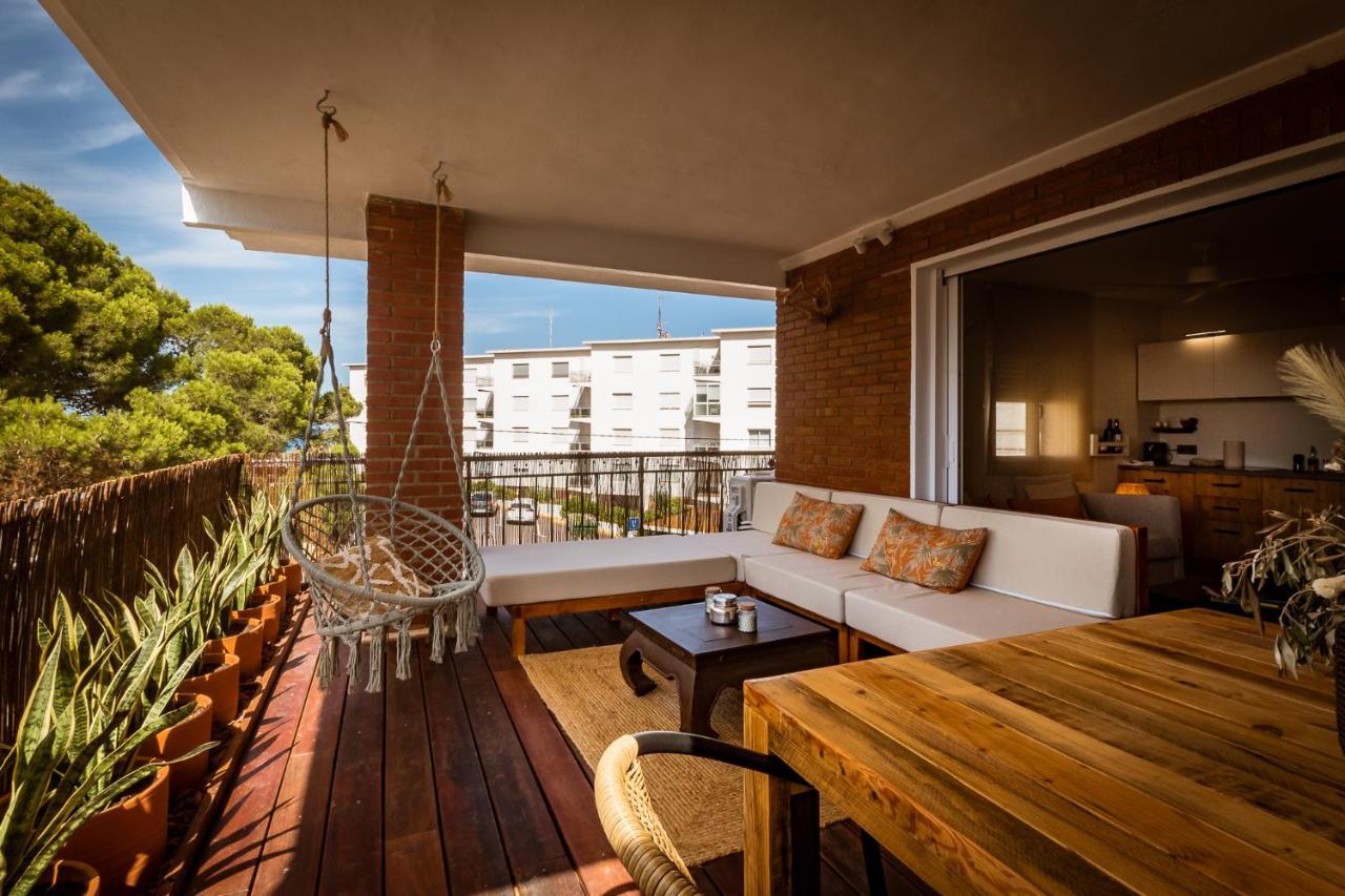 Apartment K-terra By Nuka Homes *
