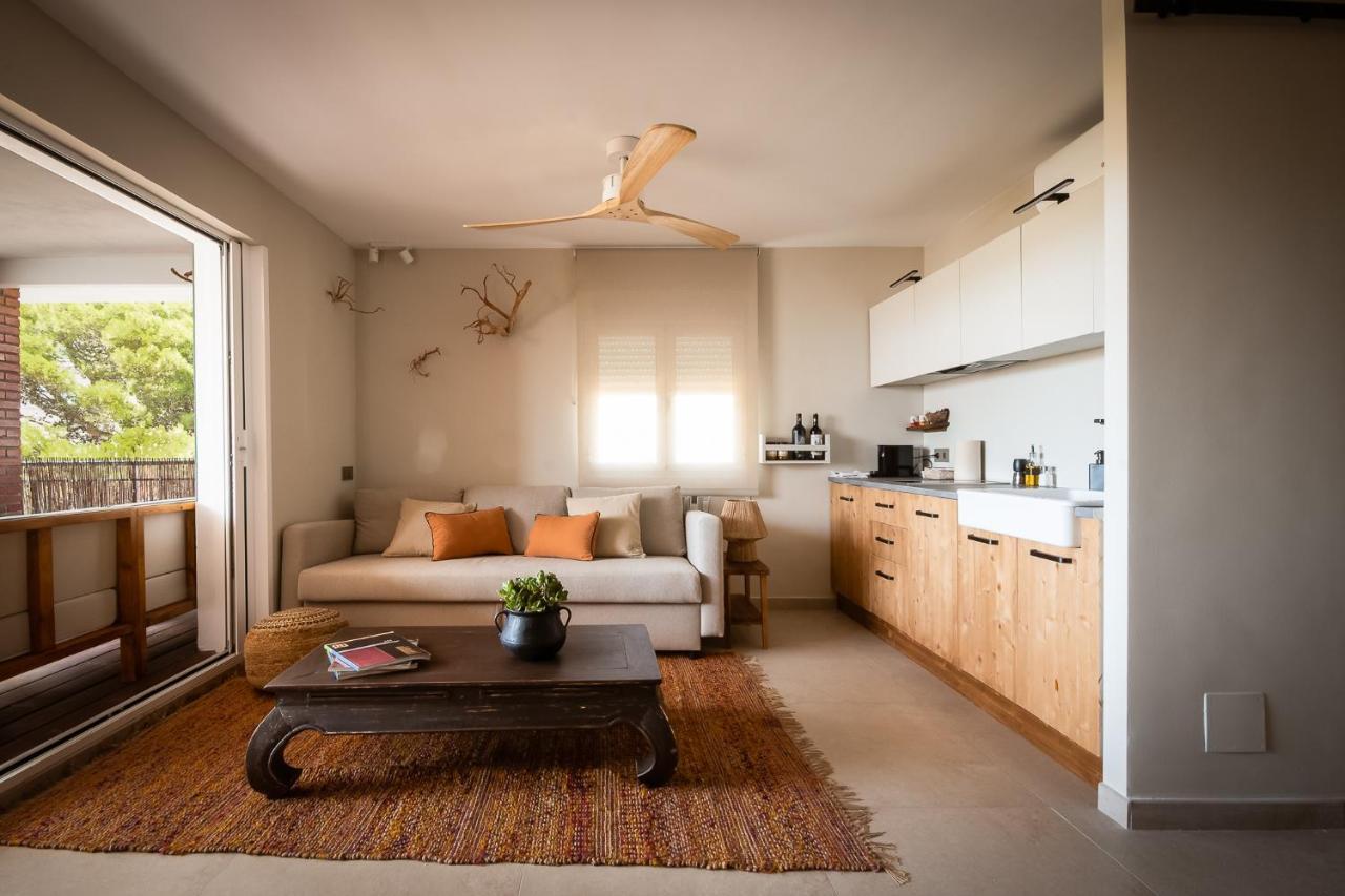K-terra By Nuka Homes * Javea