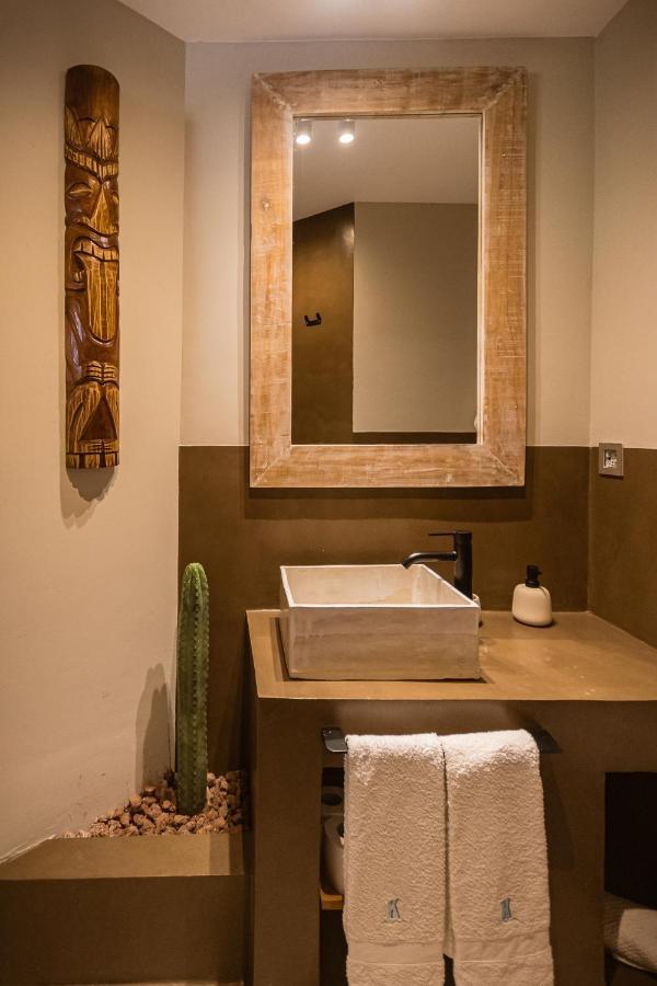 Apartment K-terra By Nuka Homes Javea