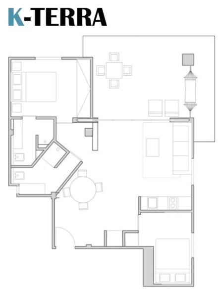 K-terra By Nuka Homes Javea